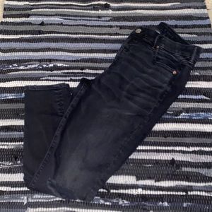 AE LUXE HiRise Jegging